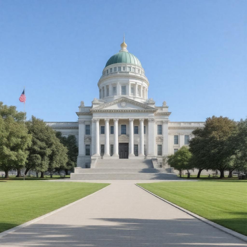 Manitoba Legislative Assembly